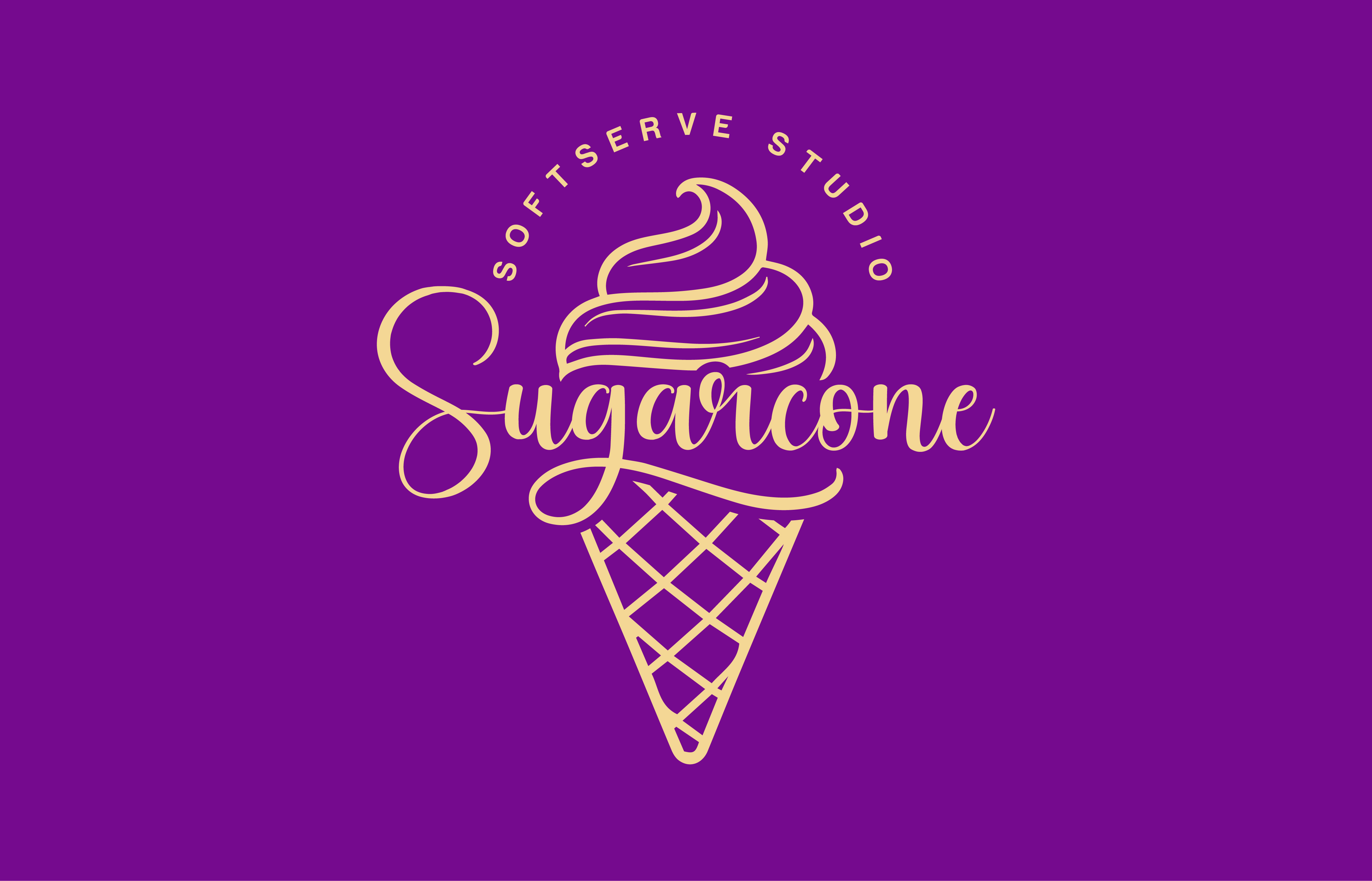Sugarcone